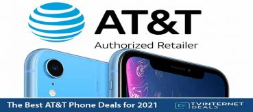 The Best AT&T Phone Deals for 2022