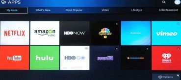 TV Internet Deals: How to Get Spectrum App on Samsung TV?