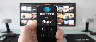Which TV Service Is Better in 2022? DirecTV vs. Verizon Fios