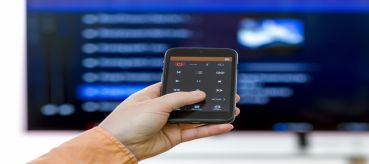 How To Use Your Smartphone To Control Your TV?