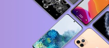 How to Choose The Best Cell Phone Carrier  (January 2023)