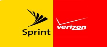 Best Wireless Provider :  Sprint vs. Verizon Review (2022)