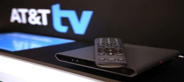 How to Install and Configure AT&T TV on a Smart TV