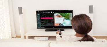 Understanding Triple Play Services | TV Internet Deals