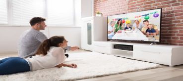 How To Send Your Cable TV Signal Wirelessly to Another Room