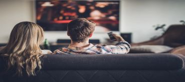 How to control your TV and use your smartphone as a remote