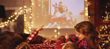 Top Movies To Get You Ready For Christmas
