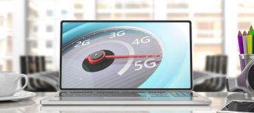 Can Internet Providers Guarantee the Indicated Speed?