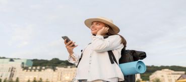 Sprint Mobile Deals for Travelers: Staying Connected Wherever You Roam
