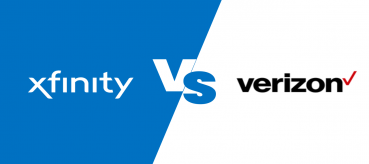TV Showdown: A Comprehensive Comparison of Verizon TV vs. Xfinity TV