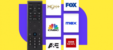 Xfinity TV Packages, Plans, and Prices
