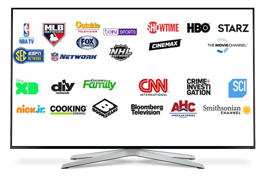 https://www.tvinternetdeals.org/Our Most Powerful Experience Yet