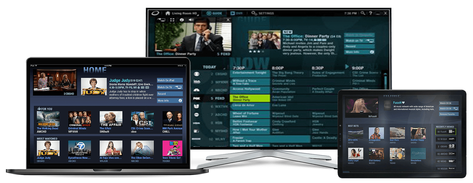https://www.tvinternetdeals.org/Introducing Altice One