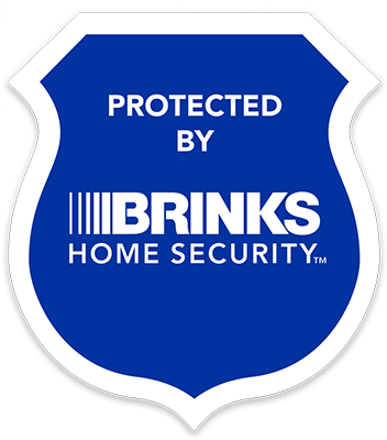 Brinks Home Security Shield