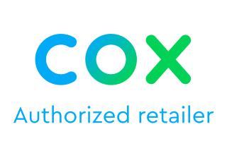 Cox Logo
