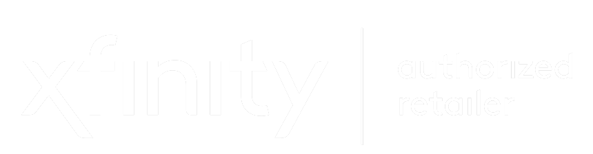 Xfinity from Comcast Logo