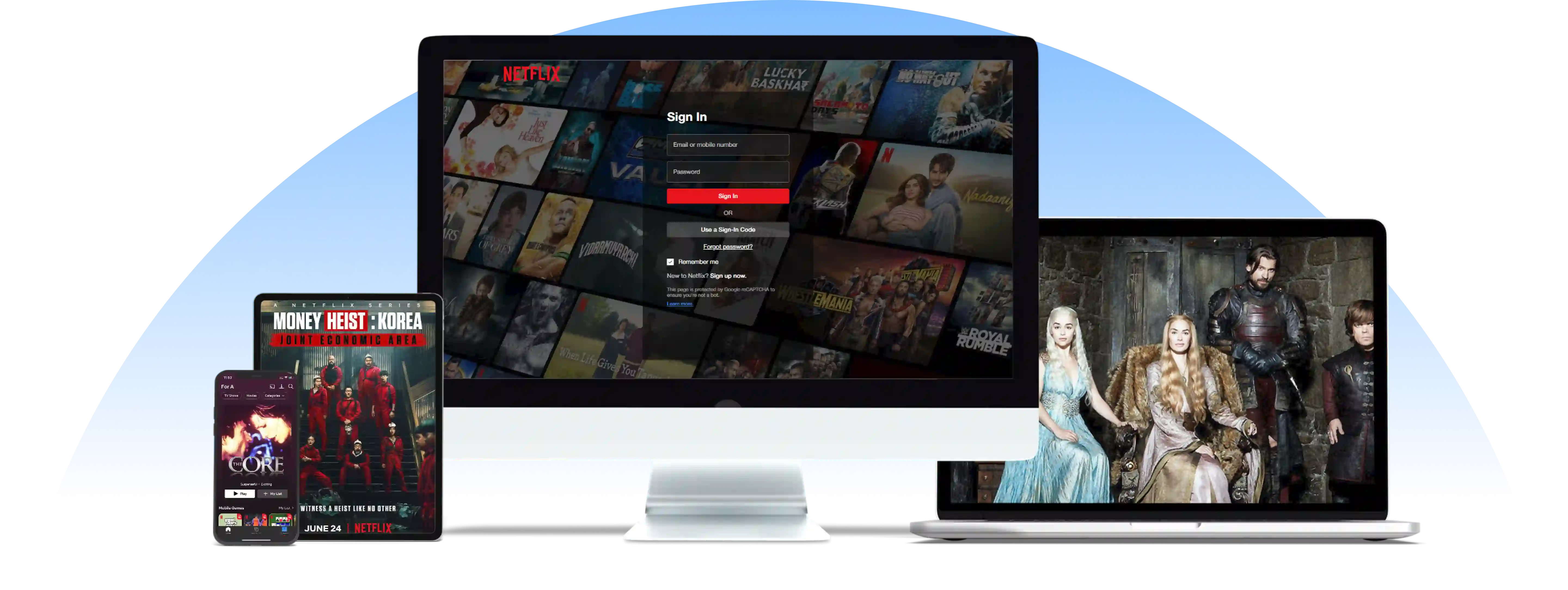 Find the Best TV, Internet, Phone and Mobility Deals Near you!
