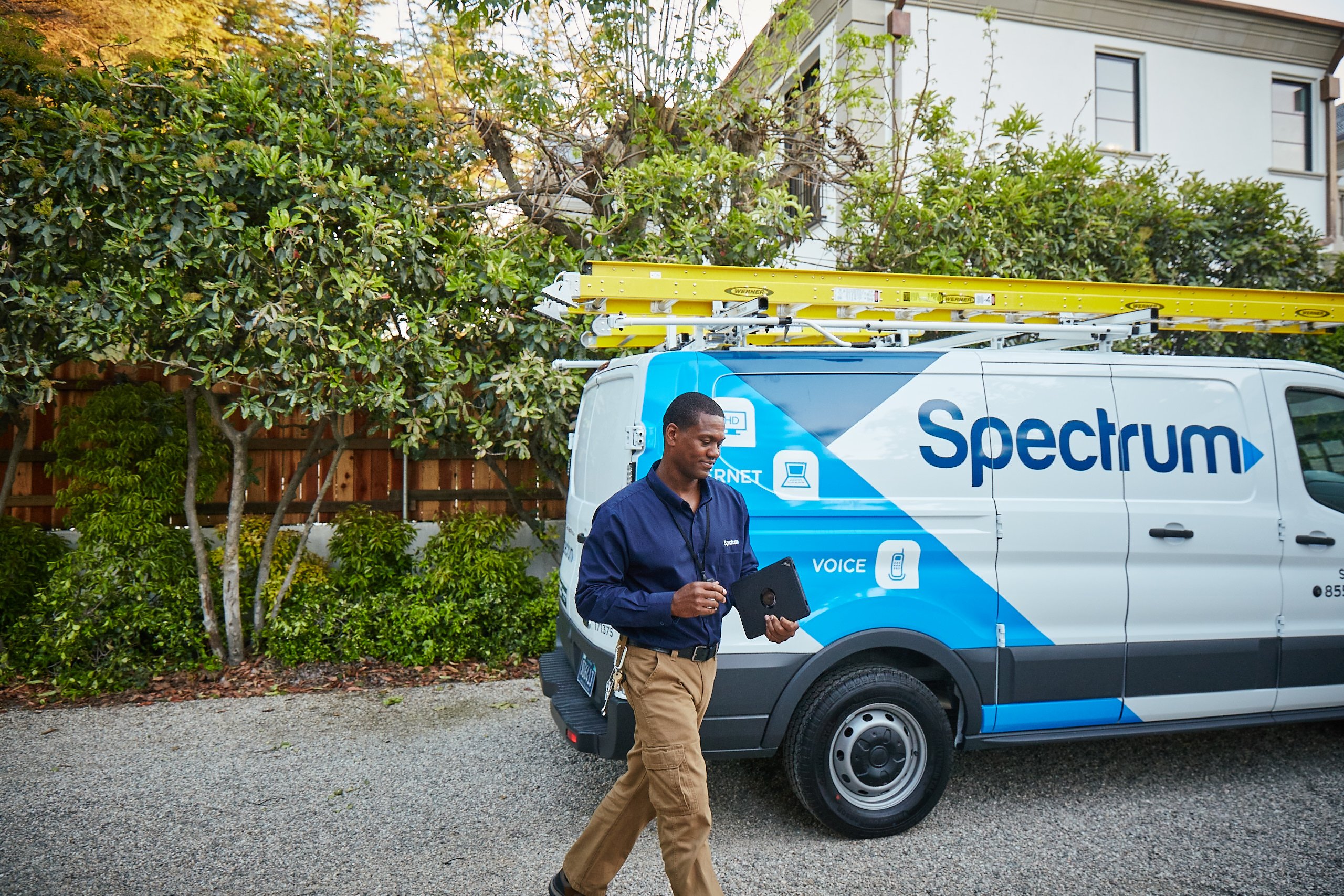 How To Transfer Your Spectrum Services to a New Address