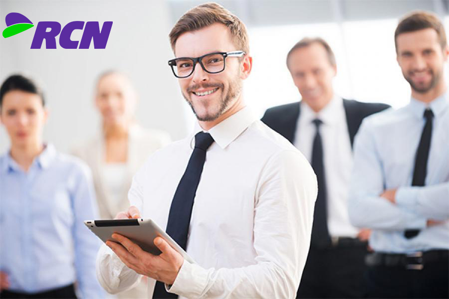 RCN Expert Review for Internet and TV 2025