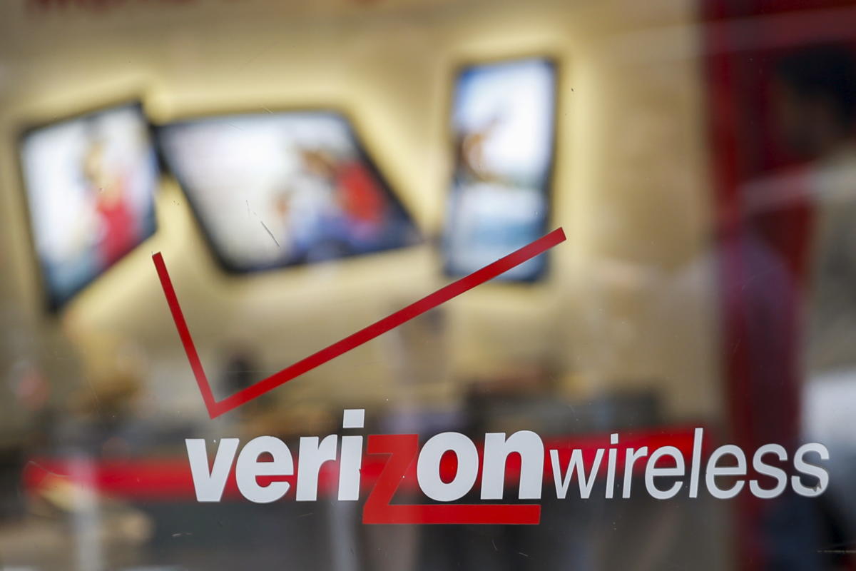 How Do I Sign Up for Verizon Wireless Online?