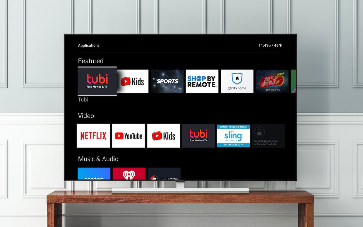 The Best Free Movie Streaming Sites