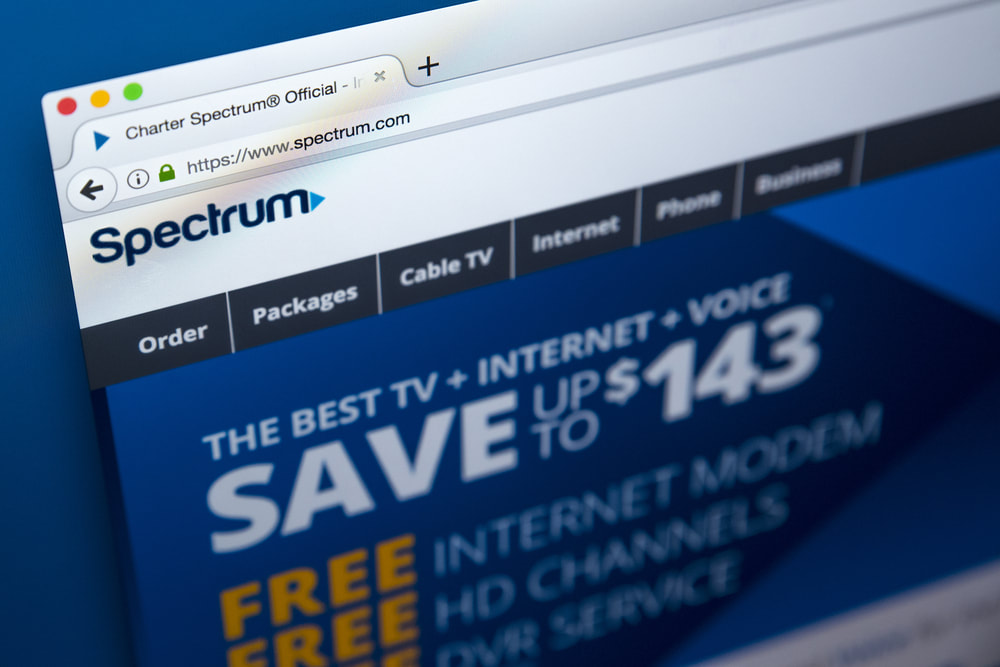 Maximized and Speed Up Spectrum Internet Easily