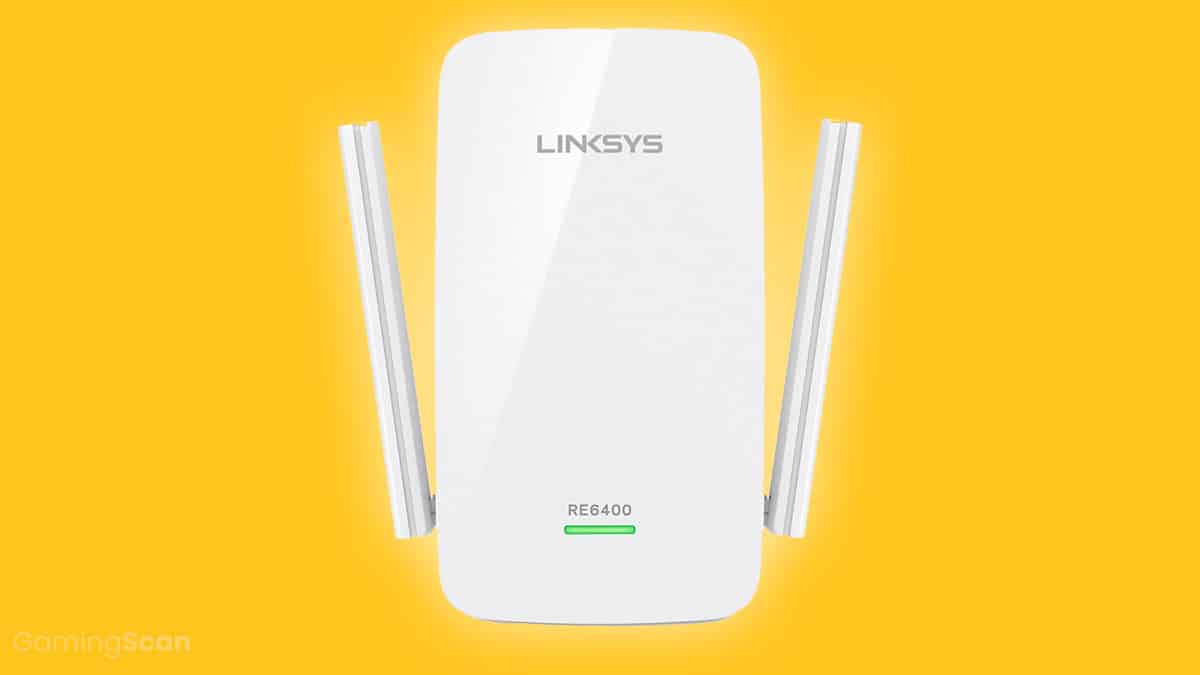 The Best Wi-Fi Range Extenders 2025