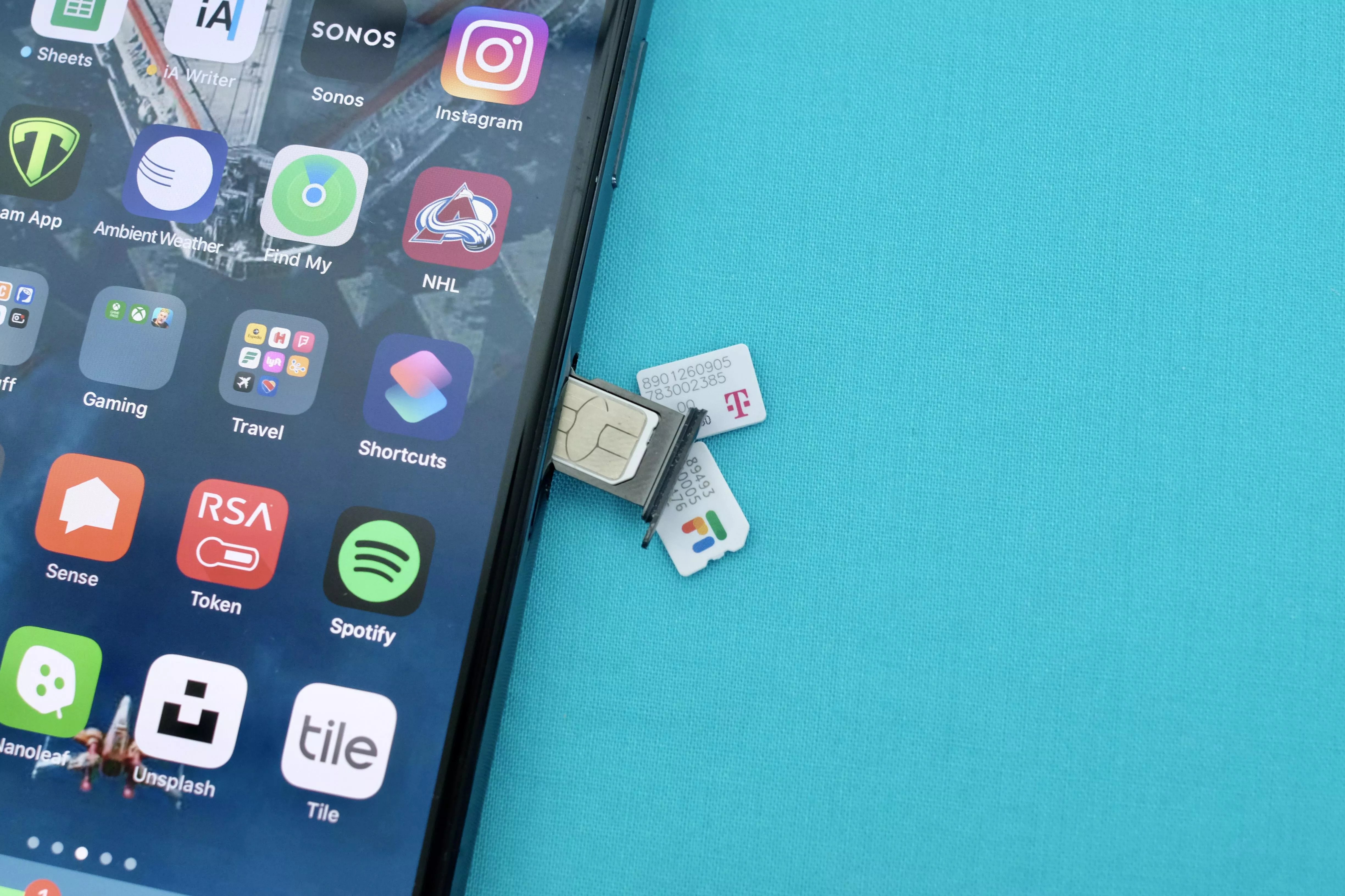 How To Switch To Different Mobile Providers?