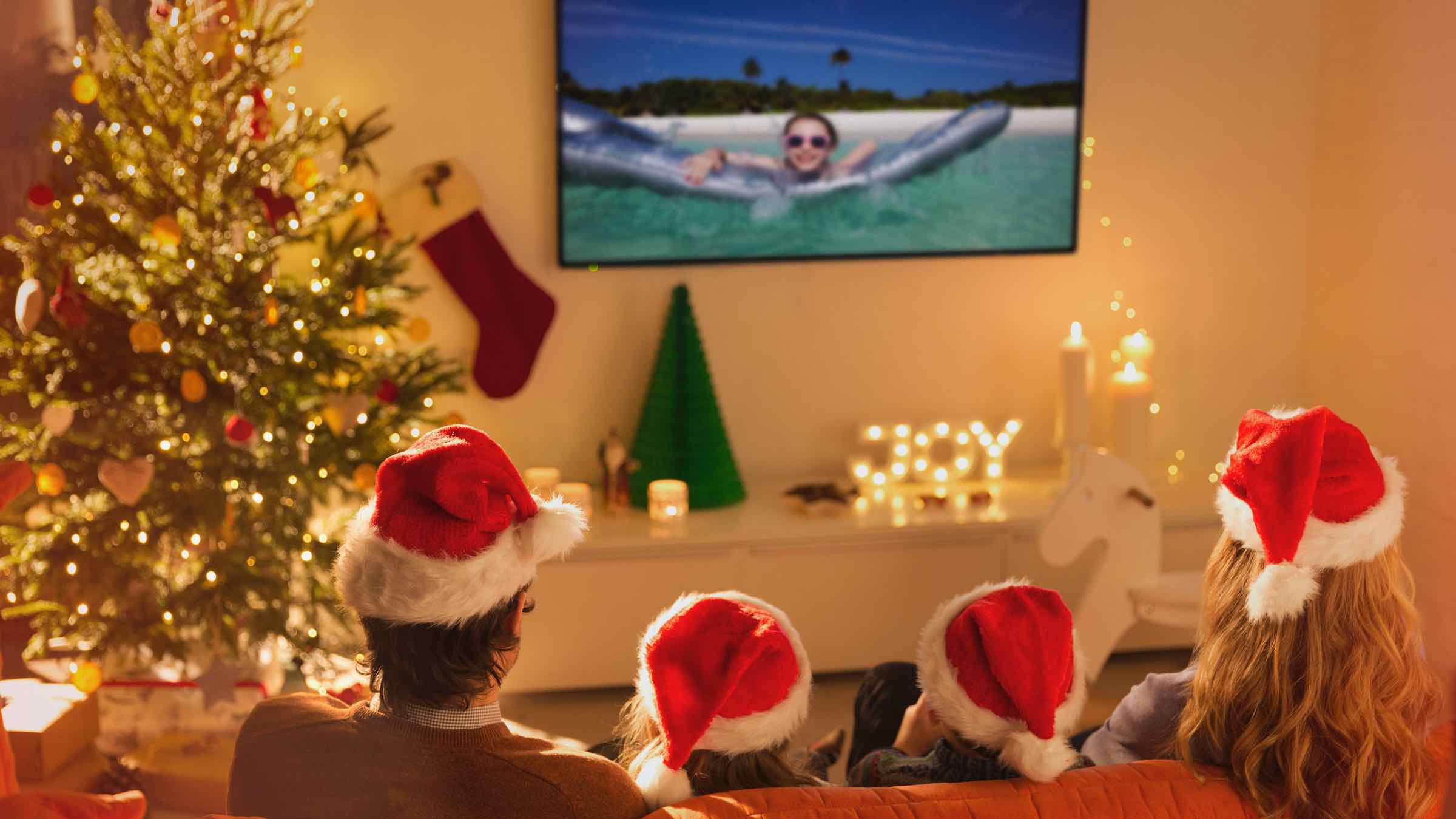 Best Movies To Get You Ready For Christmas