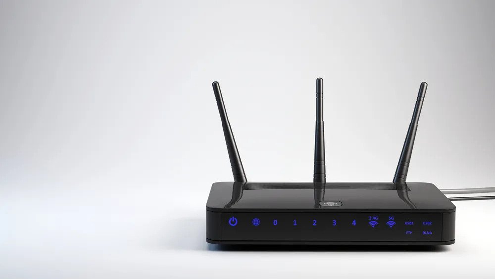Why Is My Spectrum Router Blinking Blue?