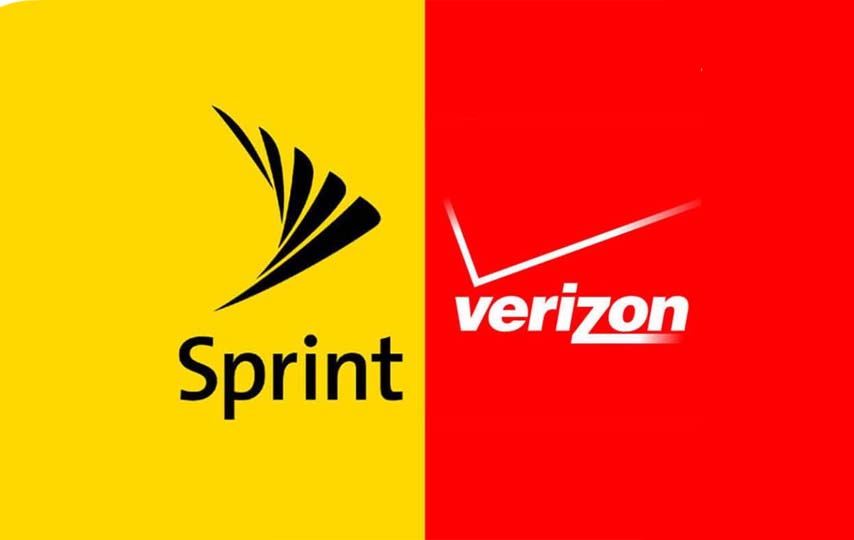 Best Wireless Provider : Sprint vs. Verizon Review 2025