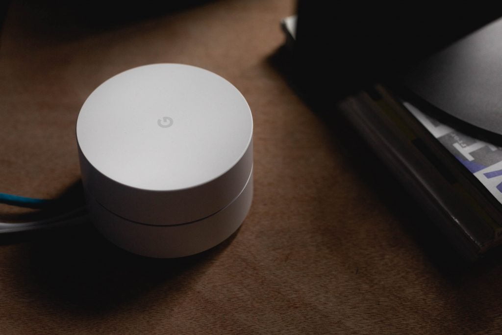 How Much Bandwidth Does A Smart Home Use?