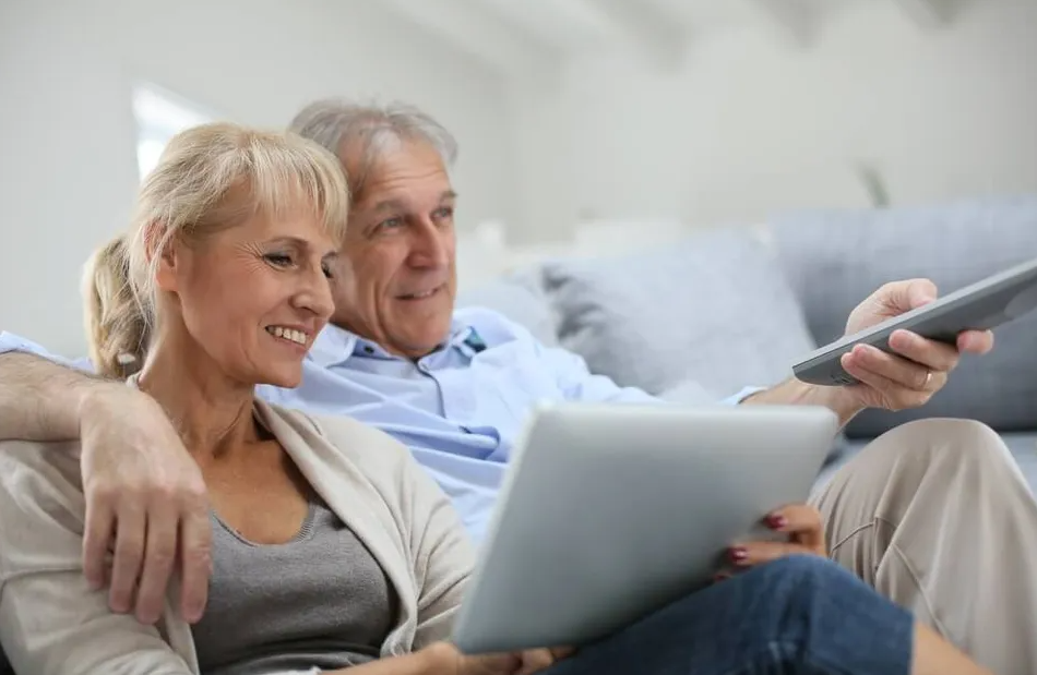 Cheap Cable TV for Low Income Families & Seniors