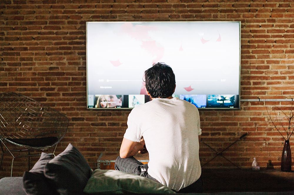 The Best TV & Internet Deals for Renters 2025