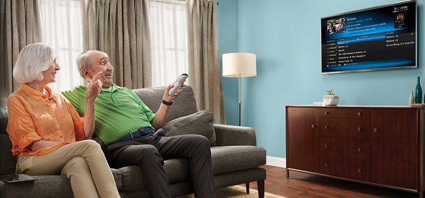 Does DIRECTV Offer Senior Discounts?