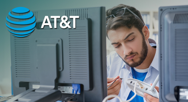 AT&T Self-Installation Guide: A Comprehensive Step-by-Step Guide