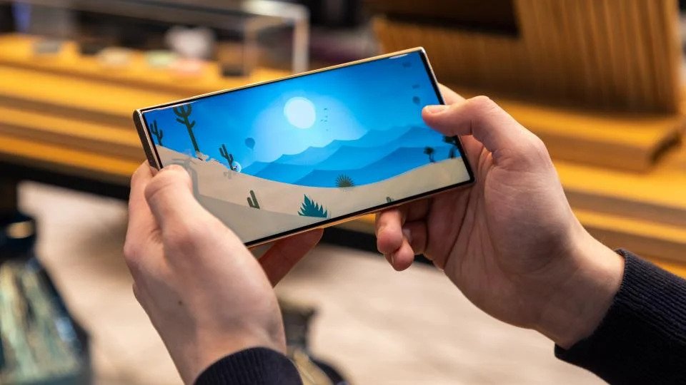 Tips for Choosing the Perfect Smartphone