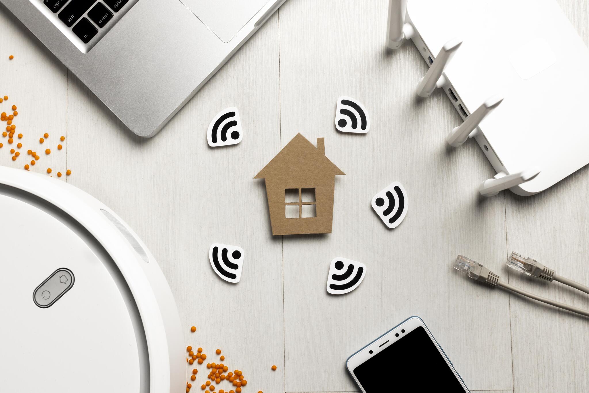 Exploring Alternatives to Starlink Internet