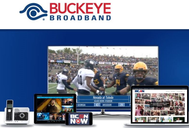 Buckeye Broadband: Unraveling the Wonders of Seamless Connectivity