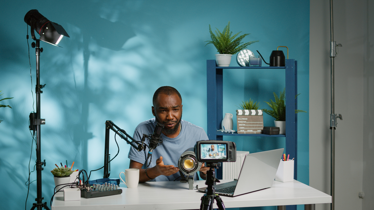 The Importance of Speed Tests for Content Creators