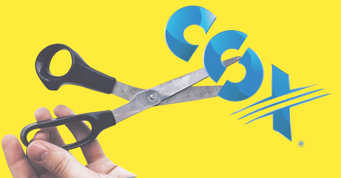 How to Disconnect or Cancel Your Cox Internet Service?