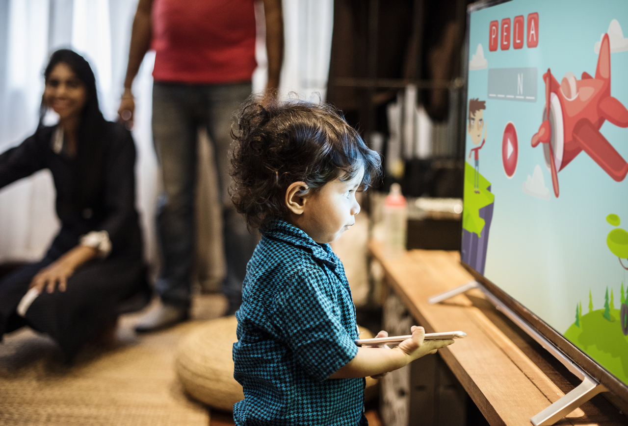 Screening Smarter: Building Your TV Package Around Educational Channels