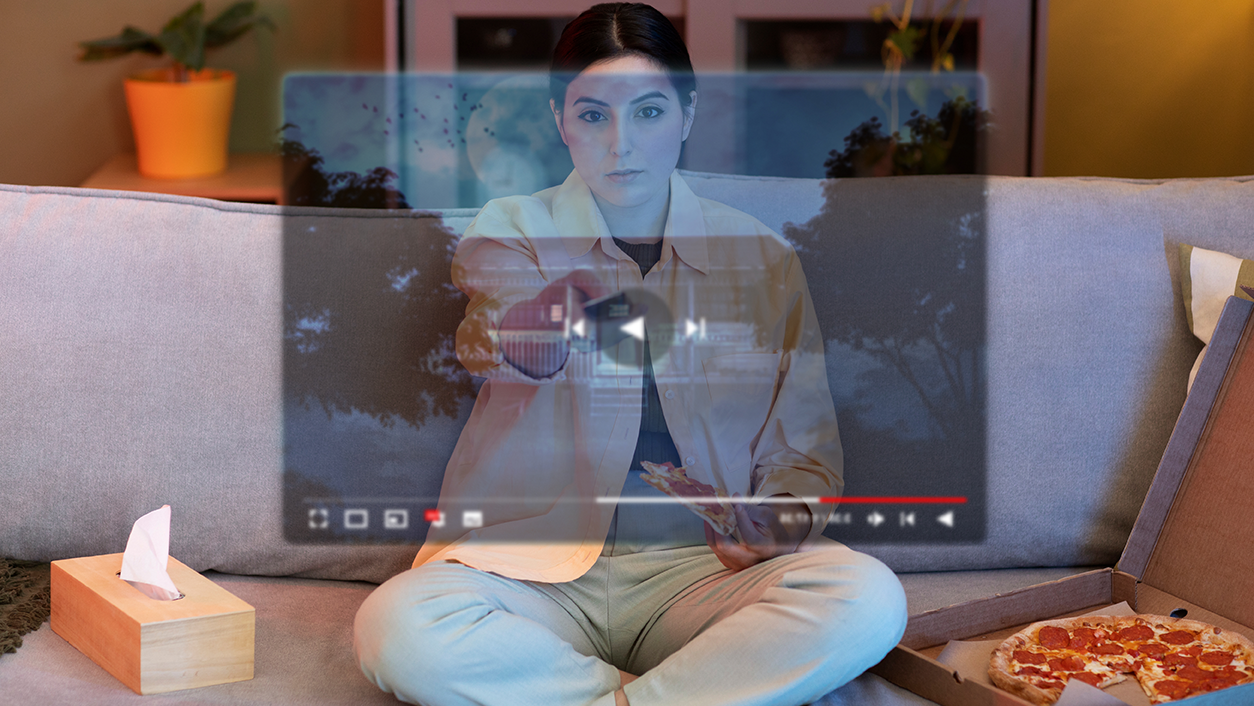 Streaming Bliss: Dive into Free Trials for Ultimate Entertainment!
