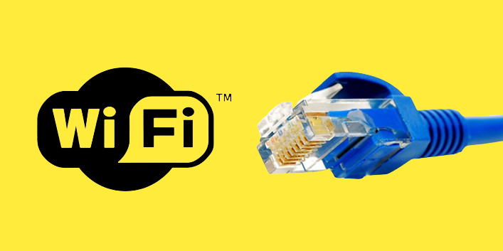 Wired vs. Wireless Network: Which is Better?