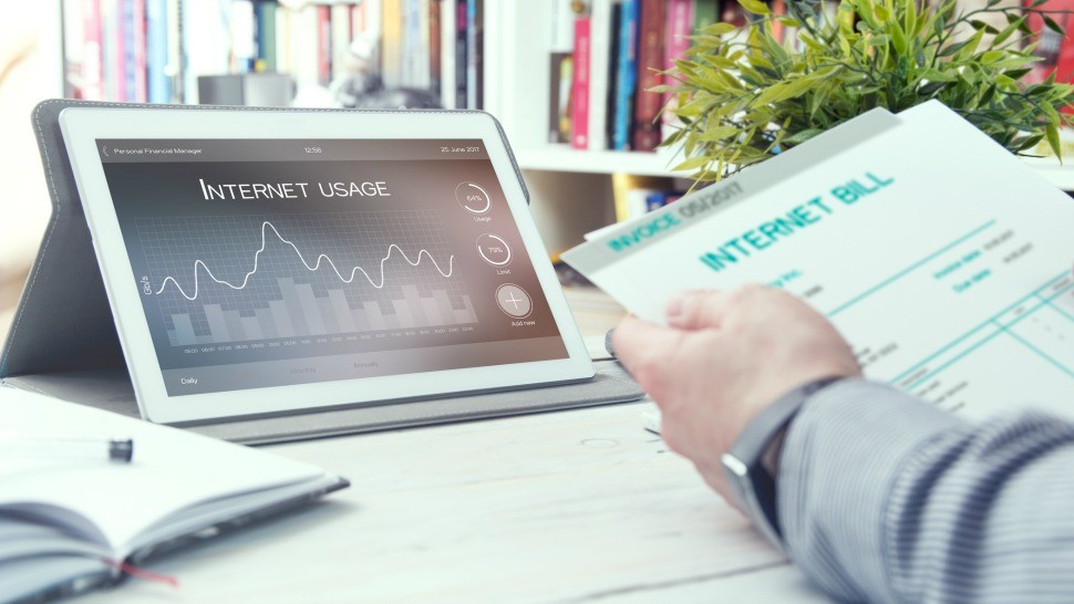 How to Maximize and Reduce Internet Usage?