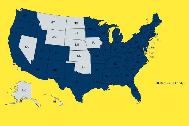 How to See if Xfinity is Available at Your Address