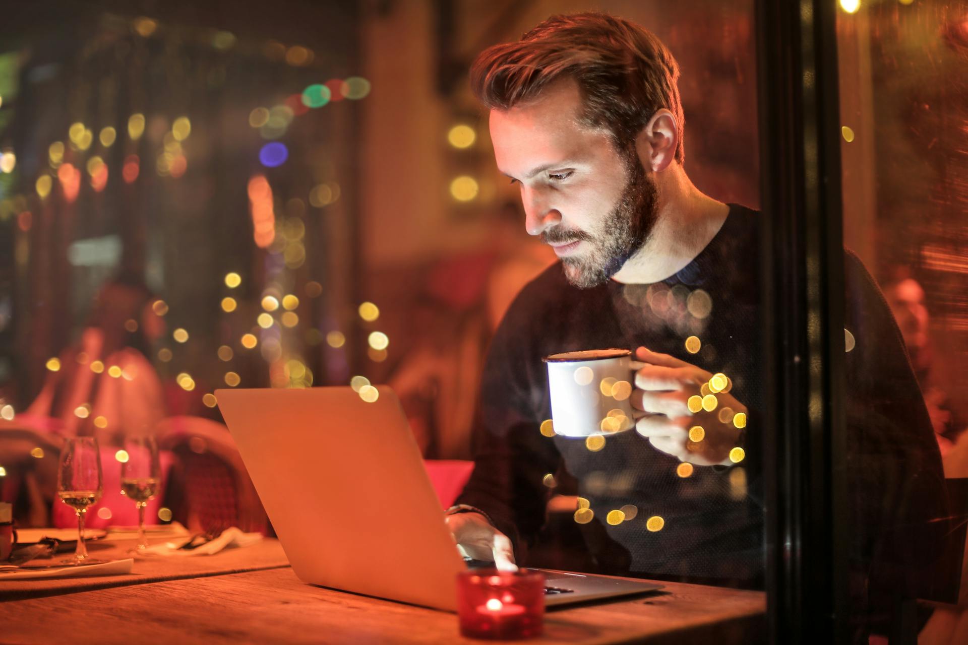 The Future of Internet Technology: What's Next for Broadband?