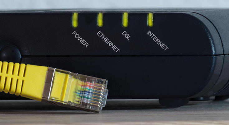 Your Ultimate Guide to Troubleshooting DSL Internet Problems