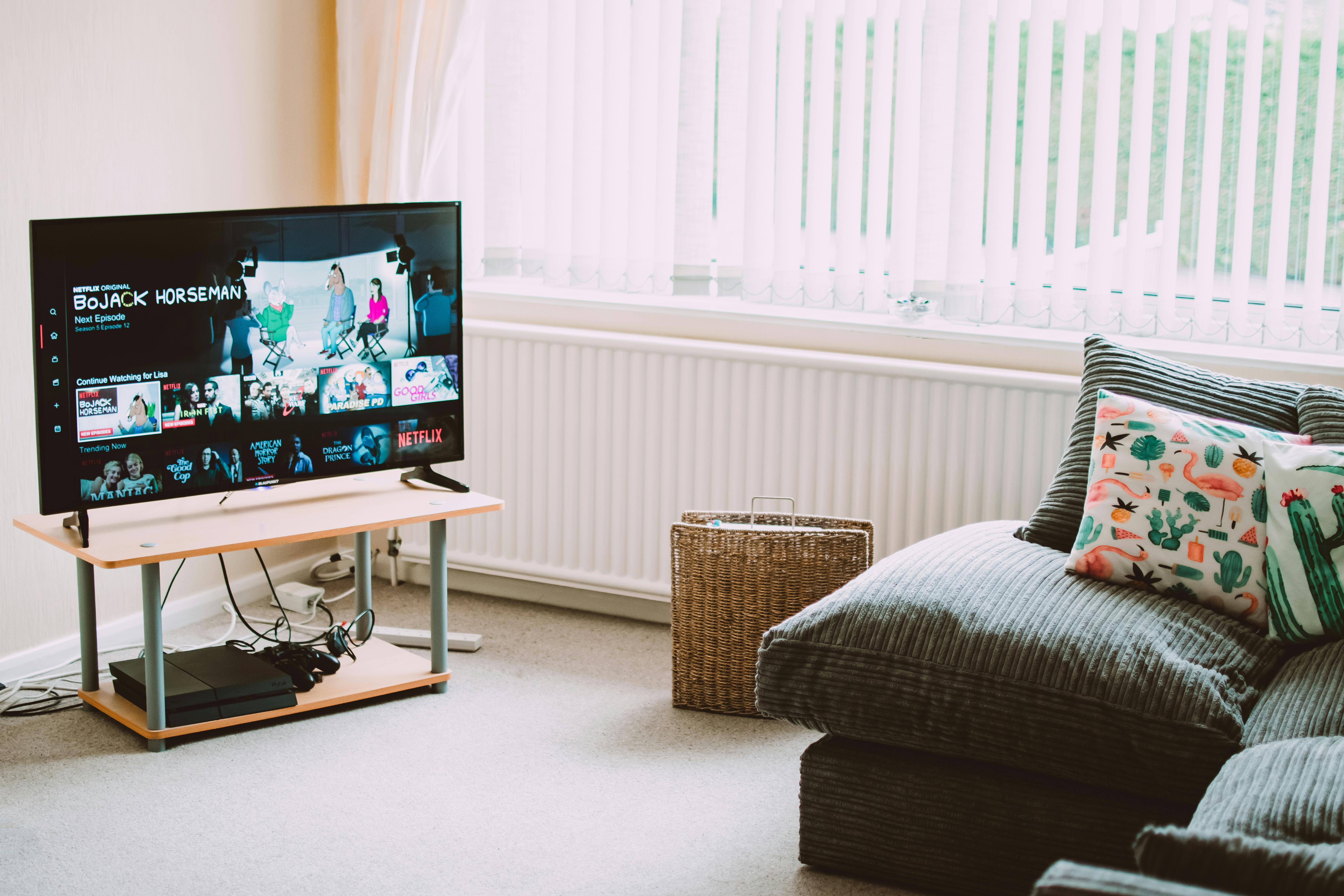 How Dish Anywhere Redefines TV Viewing on the Go