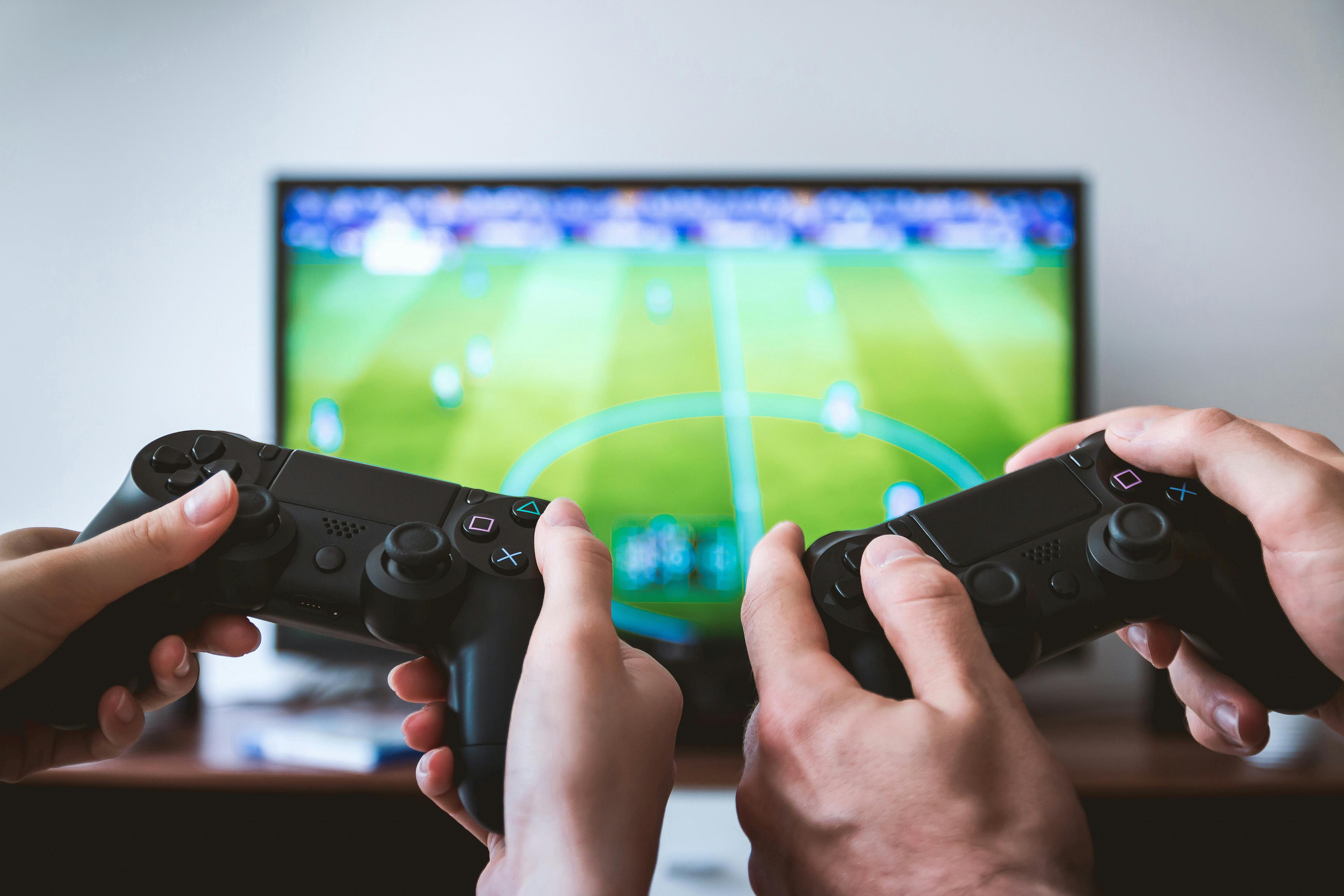 Getting the Most Out of Advanced Router Security for Gaming